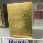 Supremacy Gold Unisex Perfume