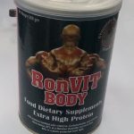 Ronvit Body Supplement
