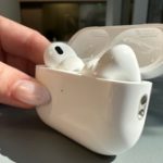 Airpods Pro 2nd Generation + Case