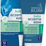 Mommys Bliss Baby Eczema Ease