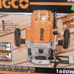 Electric Router 1600w.