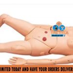Anatomy Dummy (Full Body Unisex) in ghana
