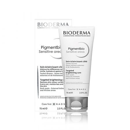 Bioderma Pigmentbio Cream