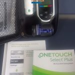 Glucometer (Onetouch Select Plus) in ghana