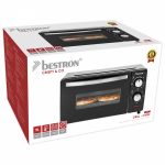 Bestron Crispy and Co Grill and Oven