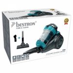Bestron Multi Cyclone Vacuum Cleaner