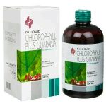 Di Chlorophyll Plus Guarana