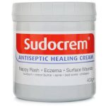 Sudocrem Antiseptic Healing Cream 400g In Spintex, Accra-Ghana
