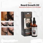 Balay Beard & Hair Growth Oil