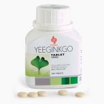 Yeeginkgo Tablet