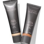 Mary Kay Timewise 3D Foundation