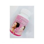 Collagen + Glutathione Skin Whitening Pills