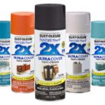 Paint+Primer Spray (2XUltra)