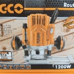 Ingco Router 1200w