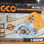 Ingco Marble Cutter 1400w