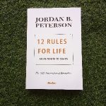 12 Rules for Life Jordan B. Peterson