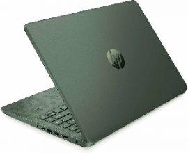 HP 14-dq2089wm Laptop Core i3