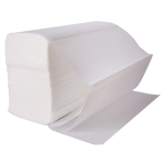 Z Fold Tissue Paper,150sheets/16packs
