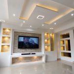 Plasterboard Ceiling Designs