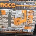 Ingco Rotary Hammer 1050w