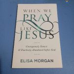 When We Pray Like Jesus: Courageously Honest and Fearlessly Abandoned before God Elisa Morgan