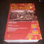 The Ewe People: A Study of the Ewe People in German Togo