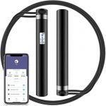 Digital Calorie Counting Skipping Rope