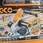 Wall Chaser 1500w