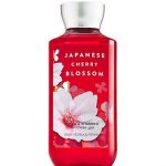 Japanese Cherry Blossom Shower Gel
