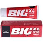 Big XXL Penis Enlargement Cream.