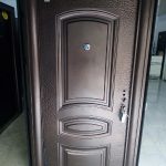 Paladin Turkey Security Doors