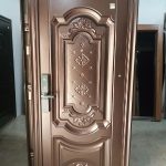 Paladin Security Doors