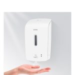 Soap/Sanitizer Dispenser (SWAVO Automatic)
