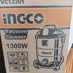Vacuum Cleaner 1300w