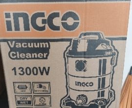Vacuum Cleaner 1300w