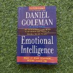 Emotional Intelligence Daniel Goleman