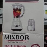 Mixdor Table Blender