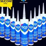 TCP Multipurpose Silicon Sealants 280g