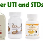 UTI and STDs Infections Pack