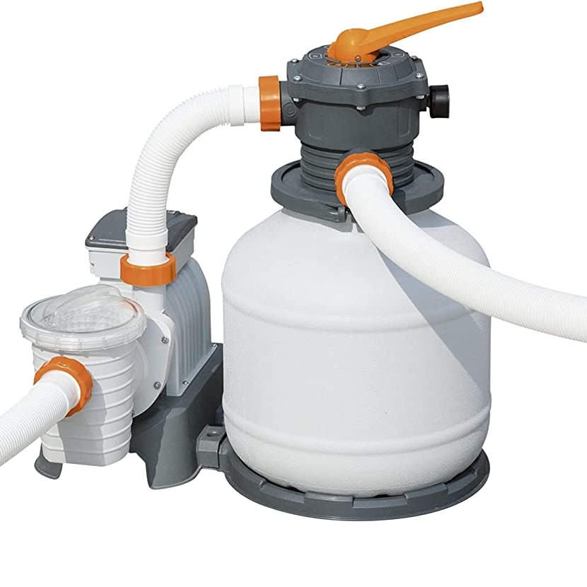 Above Ground Sand Filter Pump | Reapp.com.gh