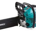 Ferrex Cordless Rechargeable Chain Saw