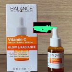 Balance Active Formula Vitamin C Brightening Serum