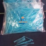 Pipette Tips (Blue)