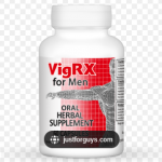 Vigrx penis enlarging capsules