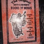6 and 7 Book Of Moses