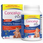 Conceive Plus Men’s Fertility Support