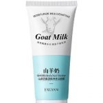 Exgyan Goat Milk Amino Acid Cleanser