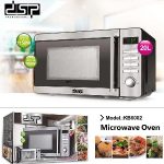 DSP Microwave