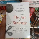 The Art of Strategy