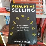 Disruptive Selling Patrick Maes